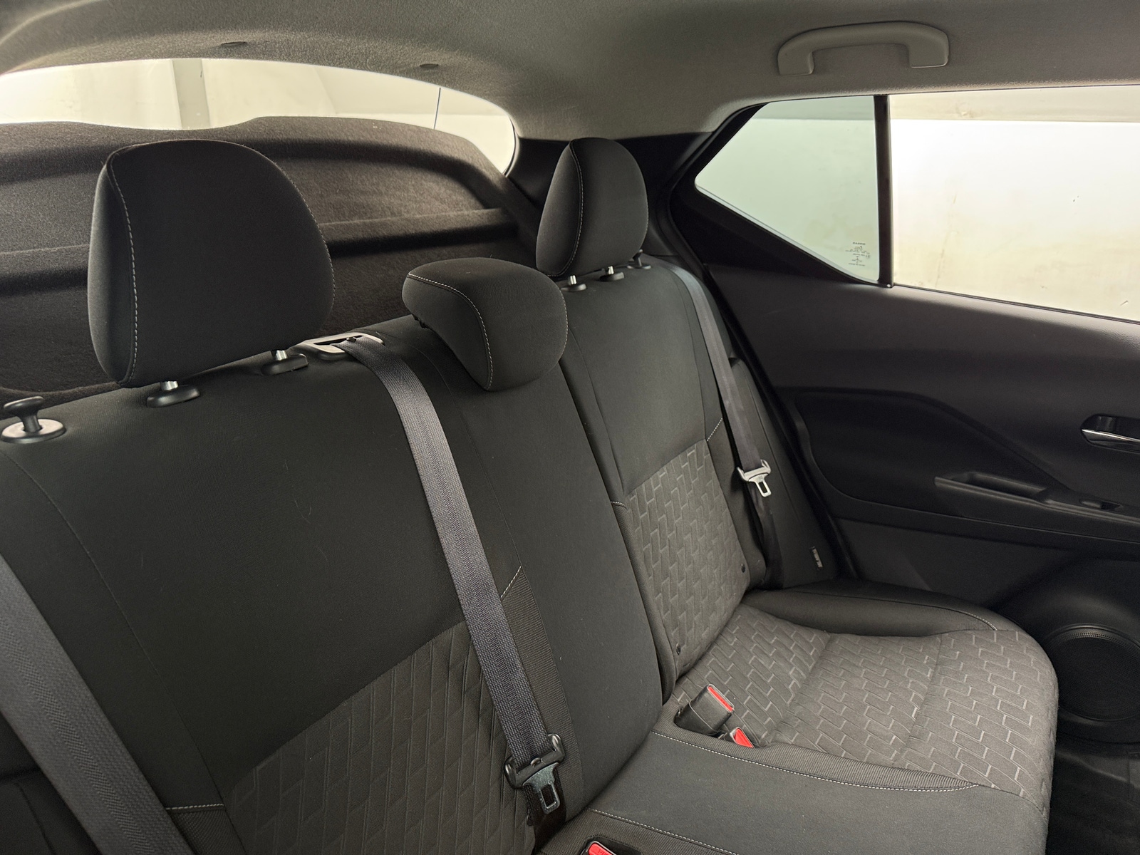 Thumbnail: 2022 Nissan Kicks - 6