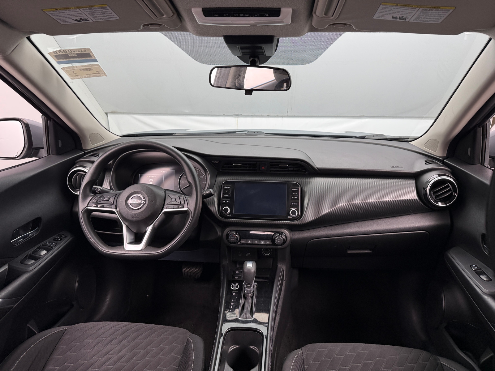 Thumbnail: 2022 Nissan Kicks - 3