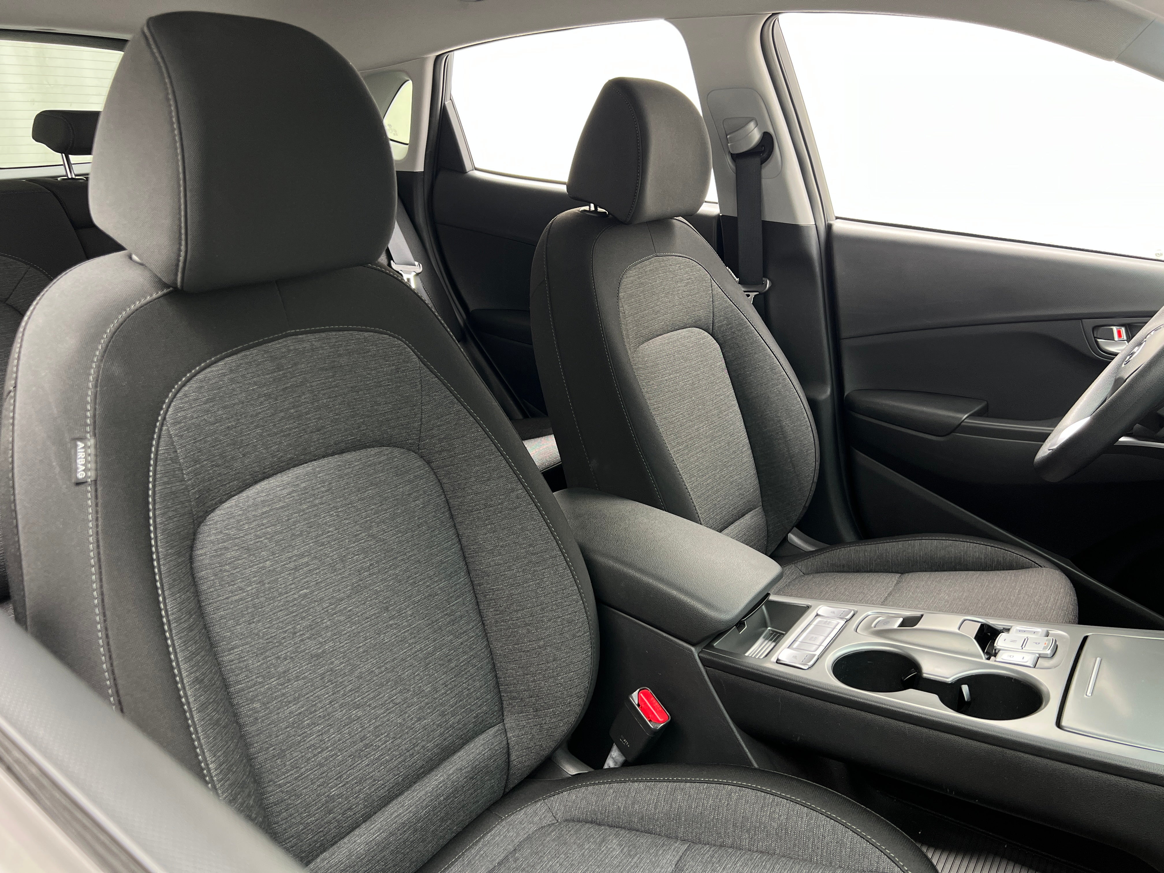 2023 Hyundai Kona EV