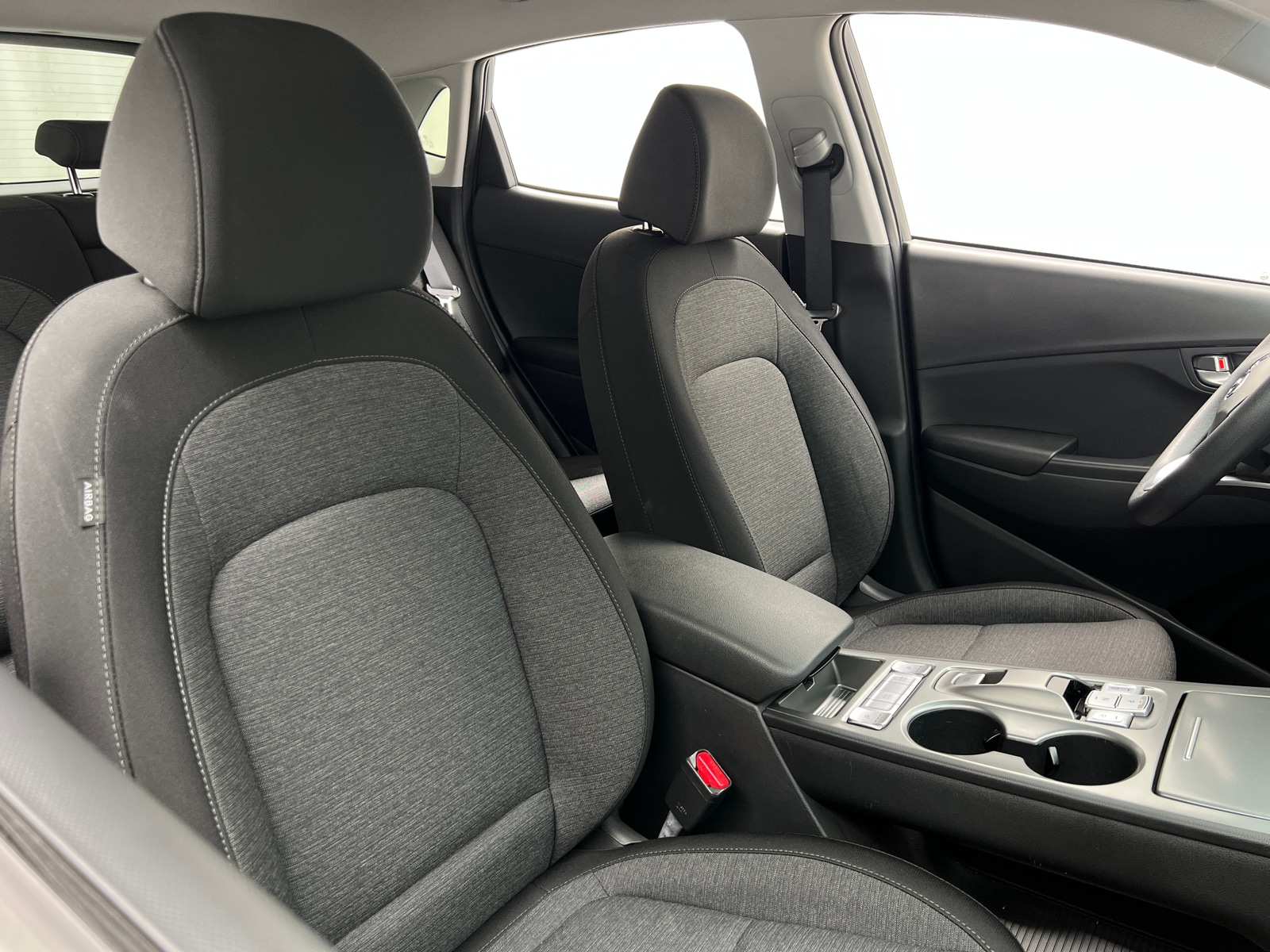 Thumbnail: 2023 Hyundai Kona - 2