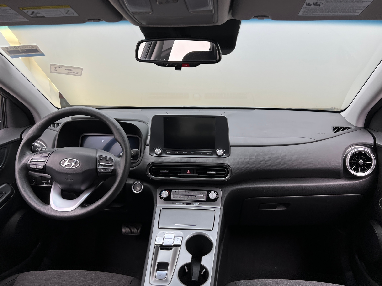 Thumbnail: 2023 Hyundai Kona - 3