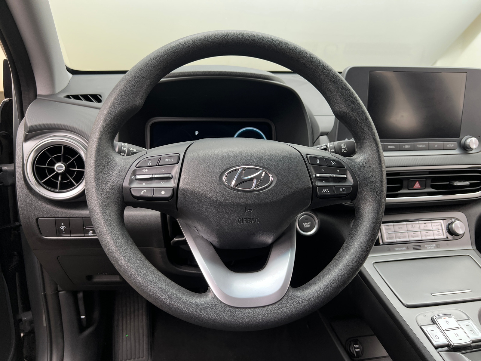 Thumbnail: 2023 Hyundai Kona - 5