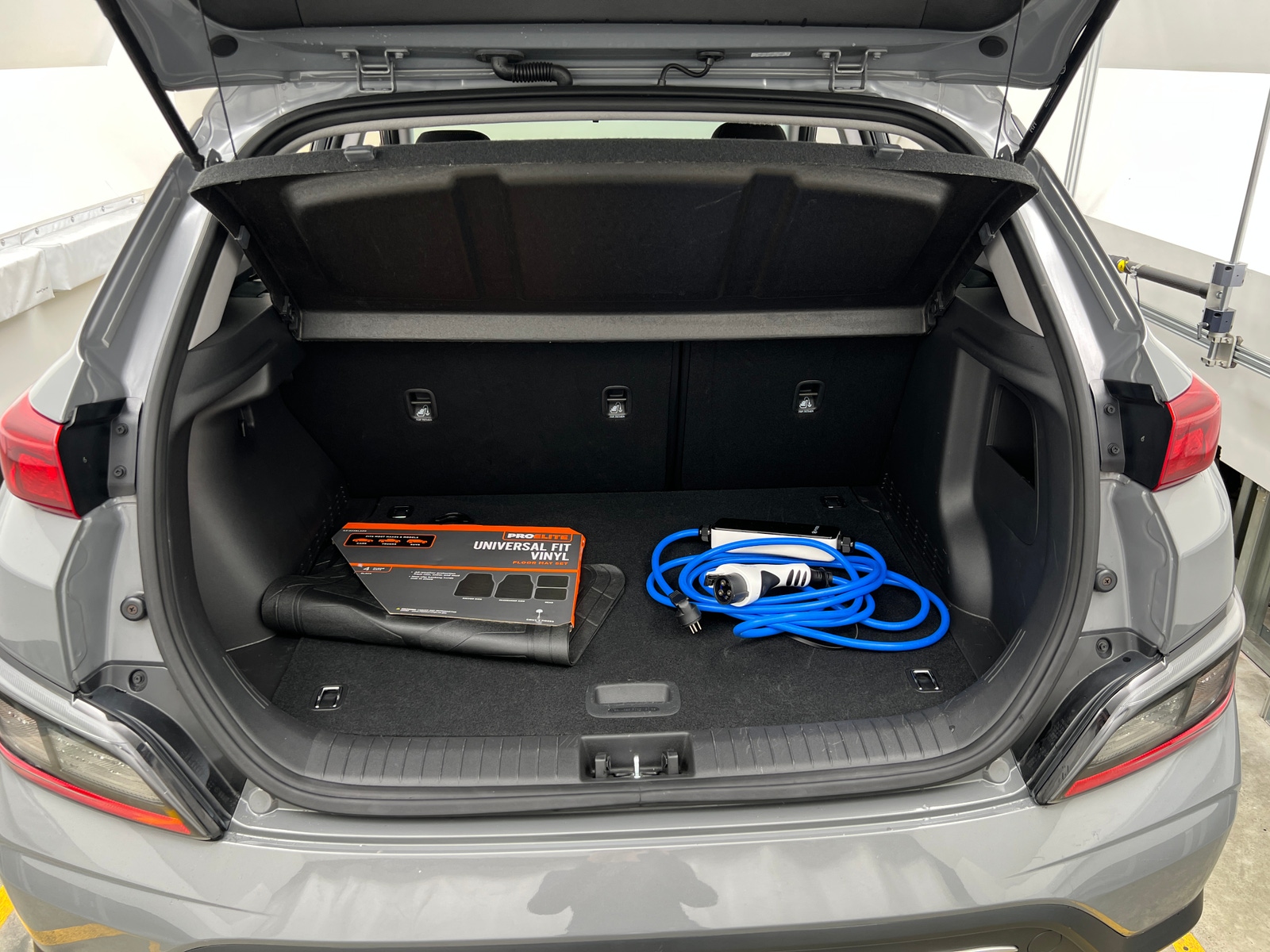 Thumbnail: 2023 Hyundai Kona - 7