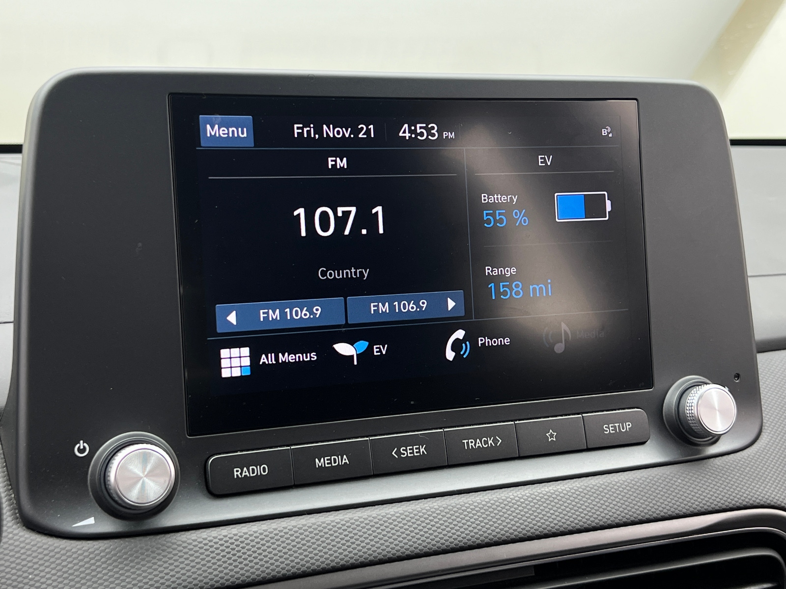 Thumbnail: 2023 Hyundai Kona - 4