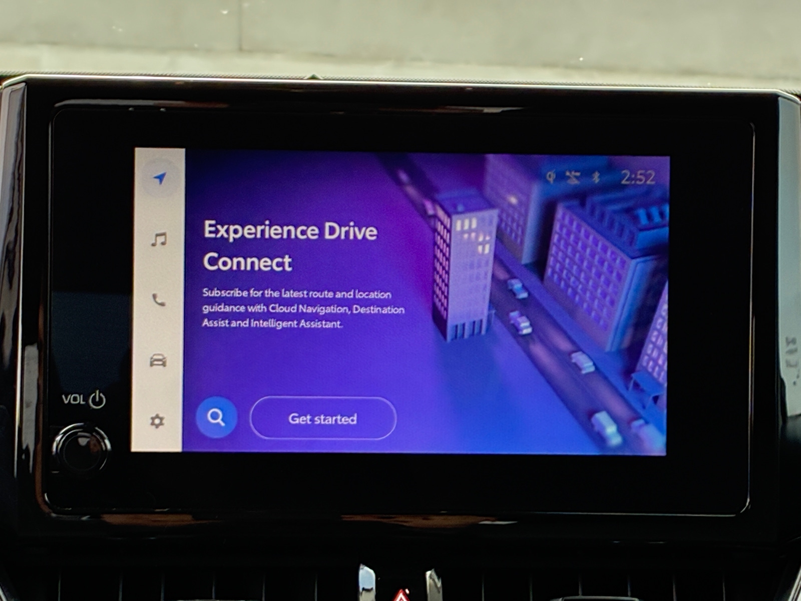 Thumbnail: 2025 Toyota Corolla Cross - 4