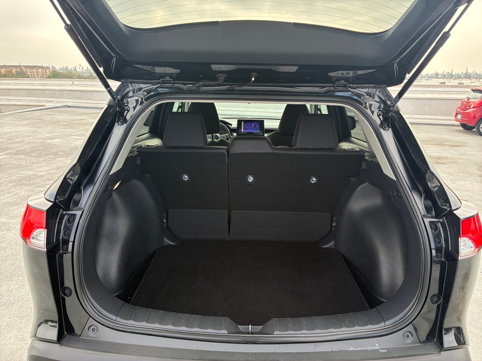 Thumbnail: 2025 Toyota Corolla Cross - 6