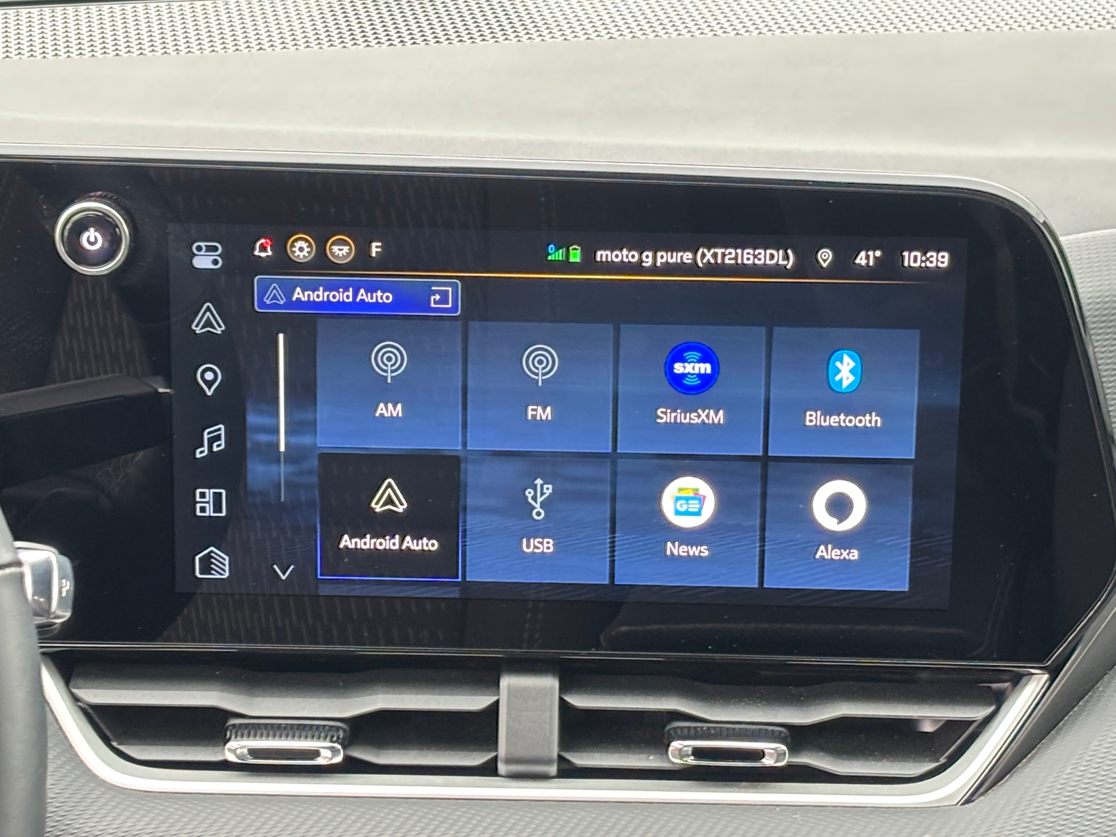 Thumbnail: 2025 Chevrolet Equinox - 4