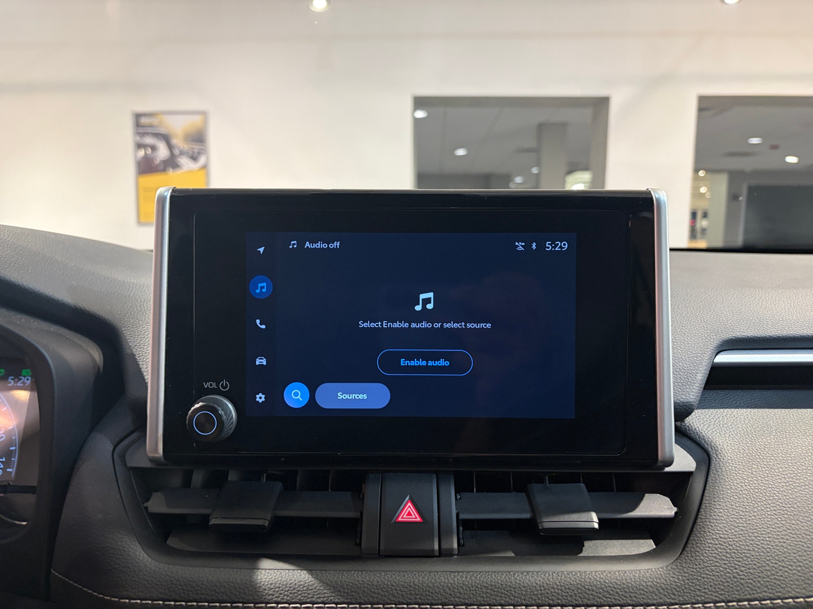 Thumbnail: 2025 Toyota RAV4 - 4