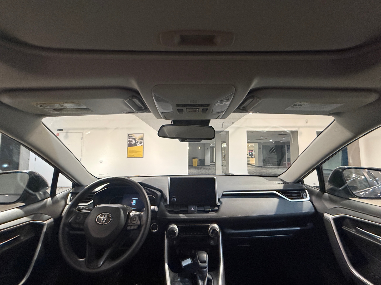 Thumbnail: 2025 Toyota RAV4 - 3