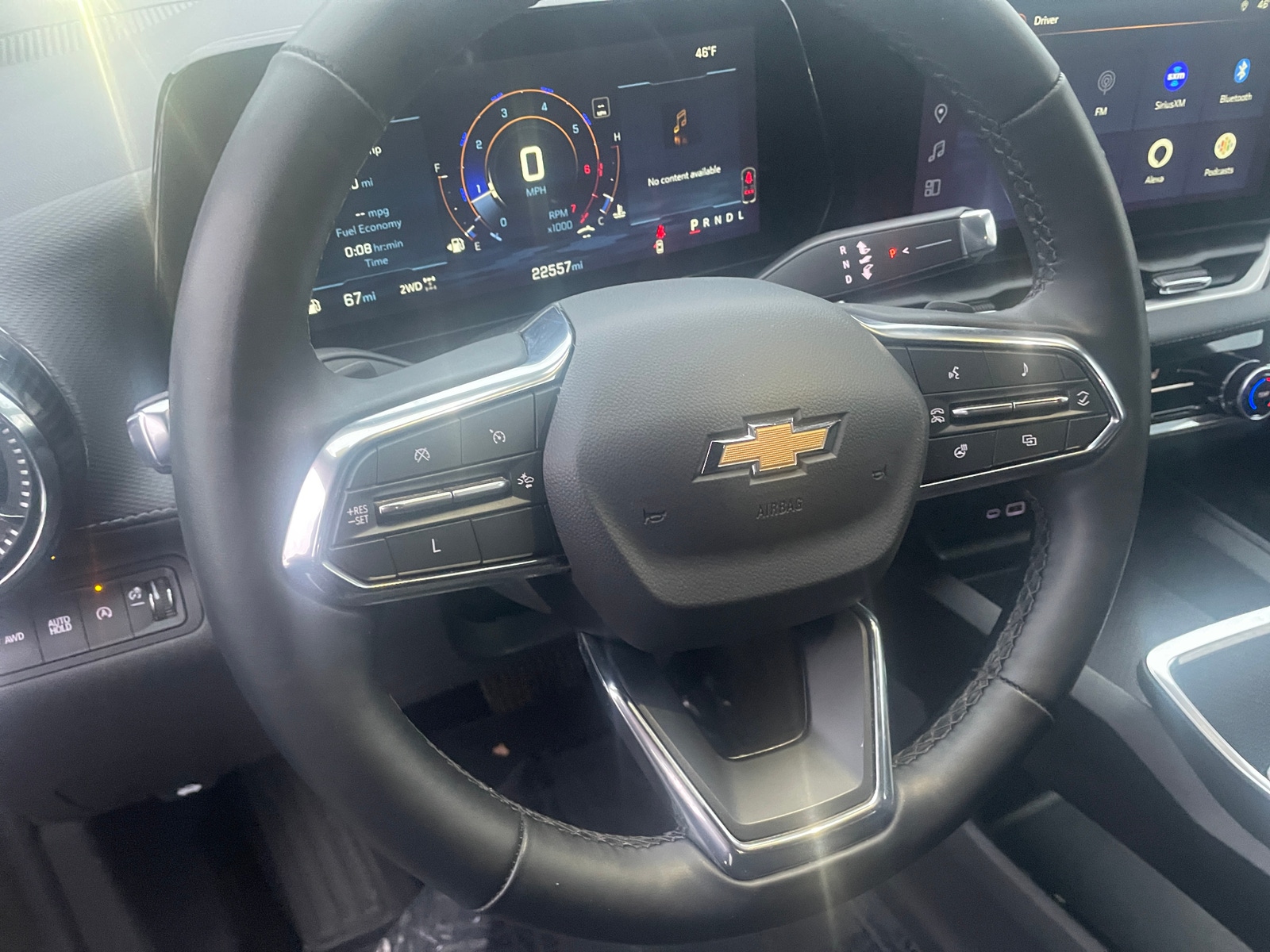 Thumbnail: 2025 Chevrolet Equinox - 5