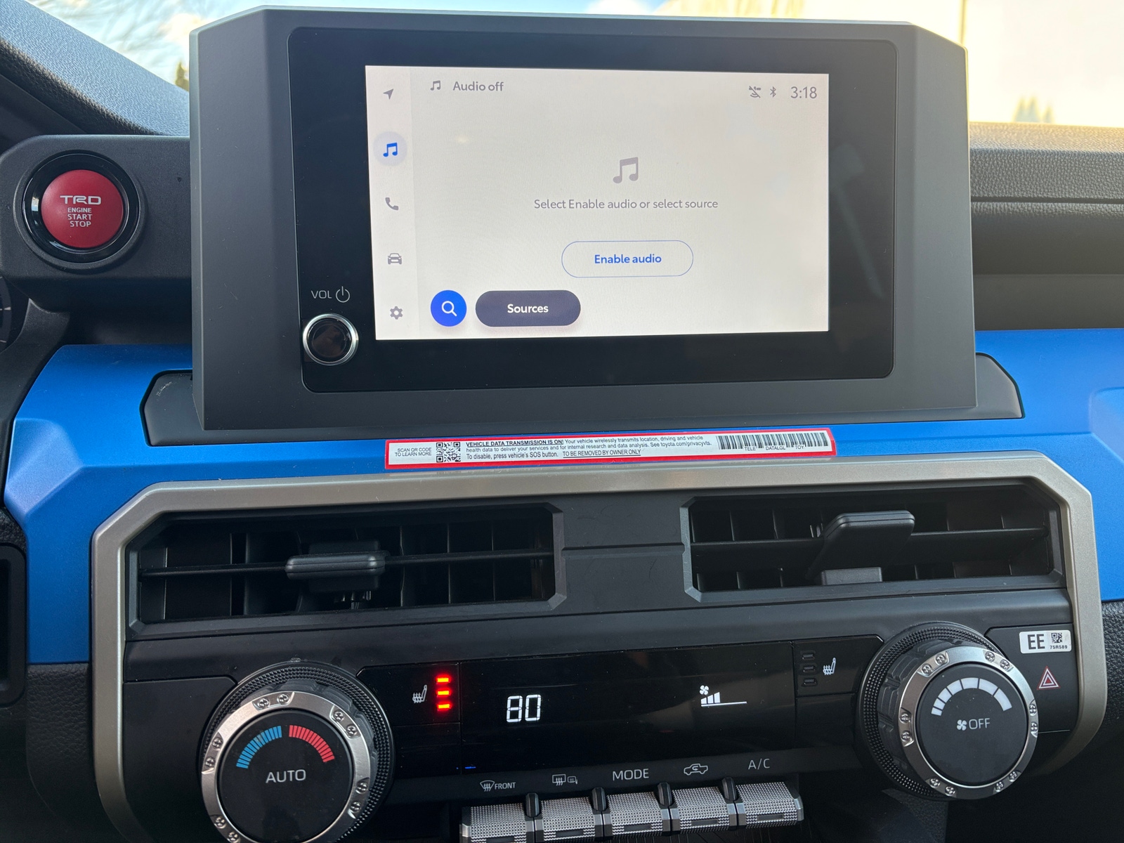 Thumbnail: 2025 Toyota Tacoma - 4