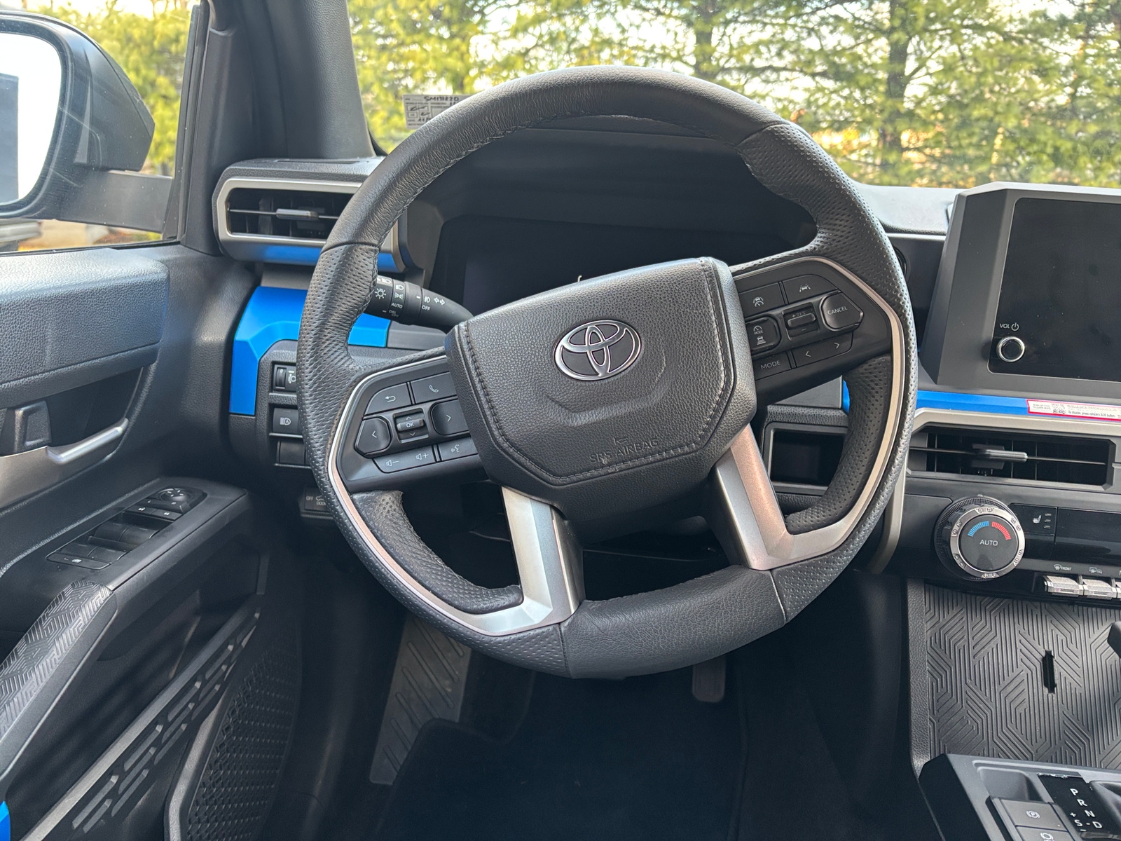 Thumbnail: 2025 Toyota Tacoma - 5