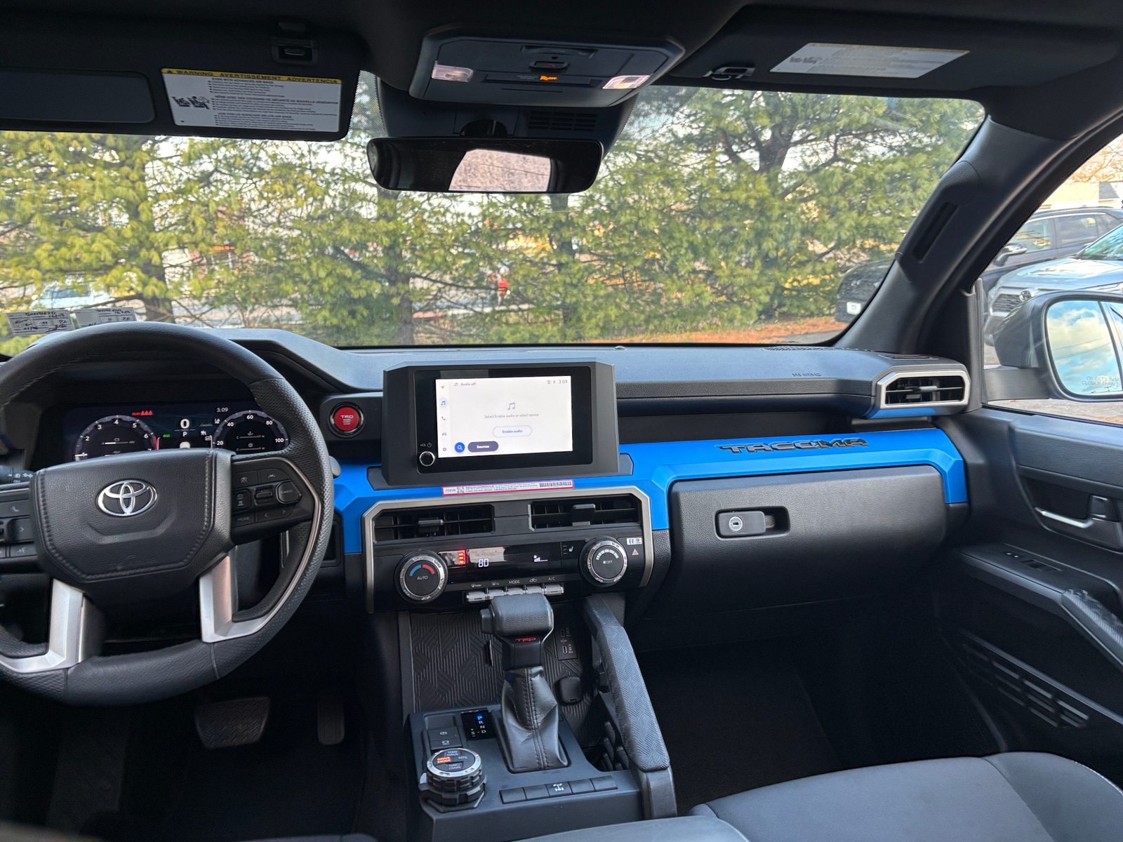 Thumbnail: 2025 Toyota Tacoma - 3