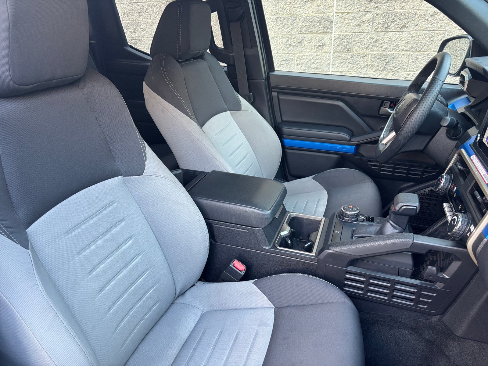 Thumbnail: 2025 Toyota Tacoma - 2