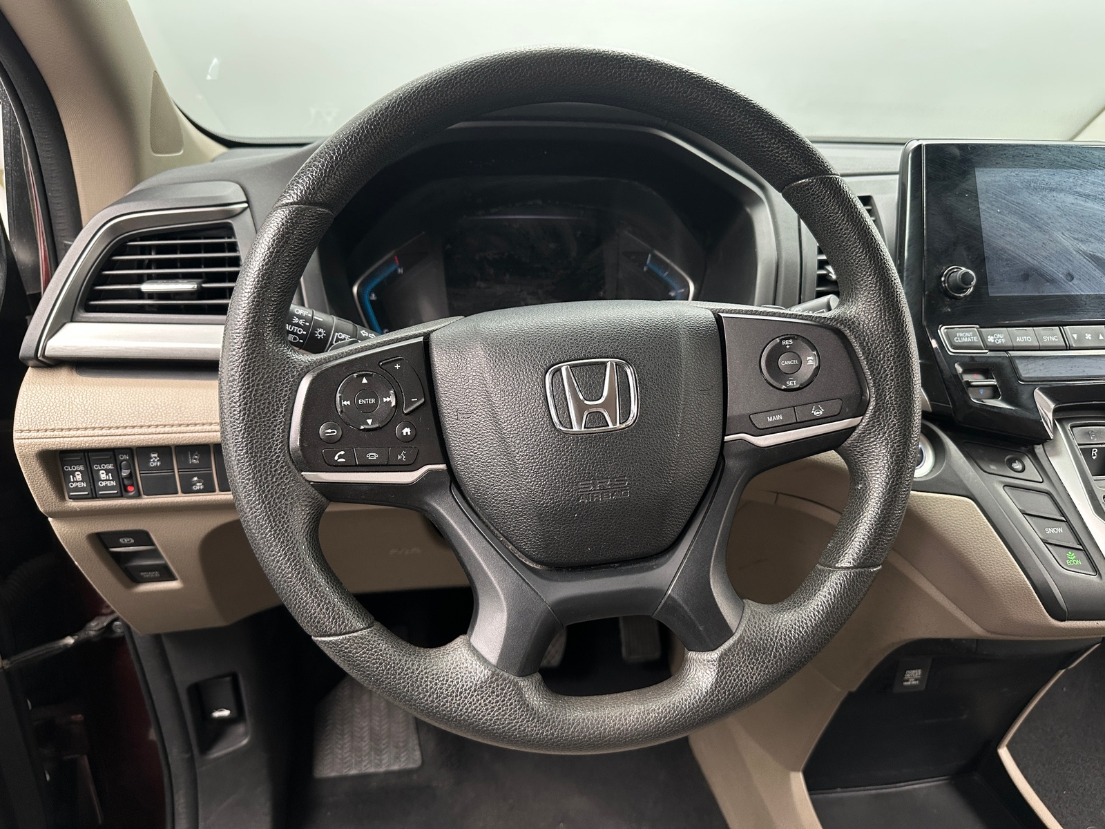 Thumbnail: 2019 Honda Odyssey - 5