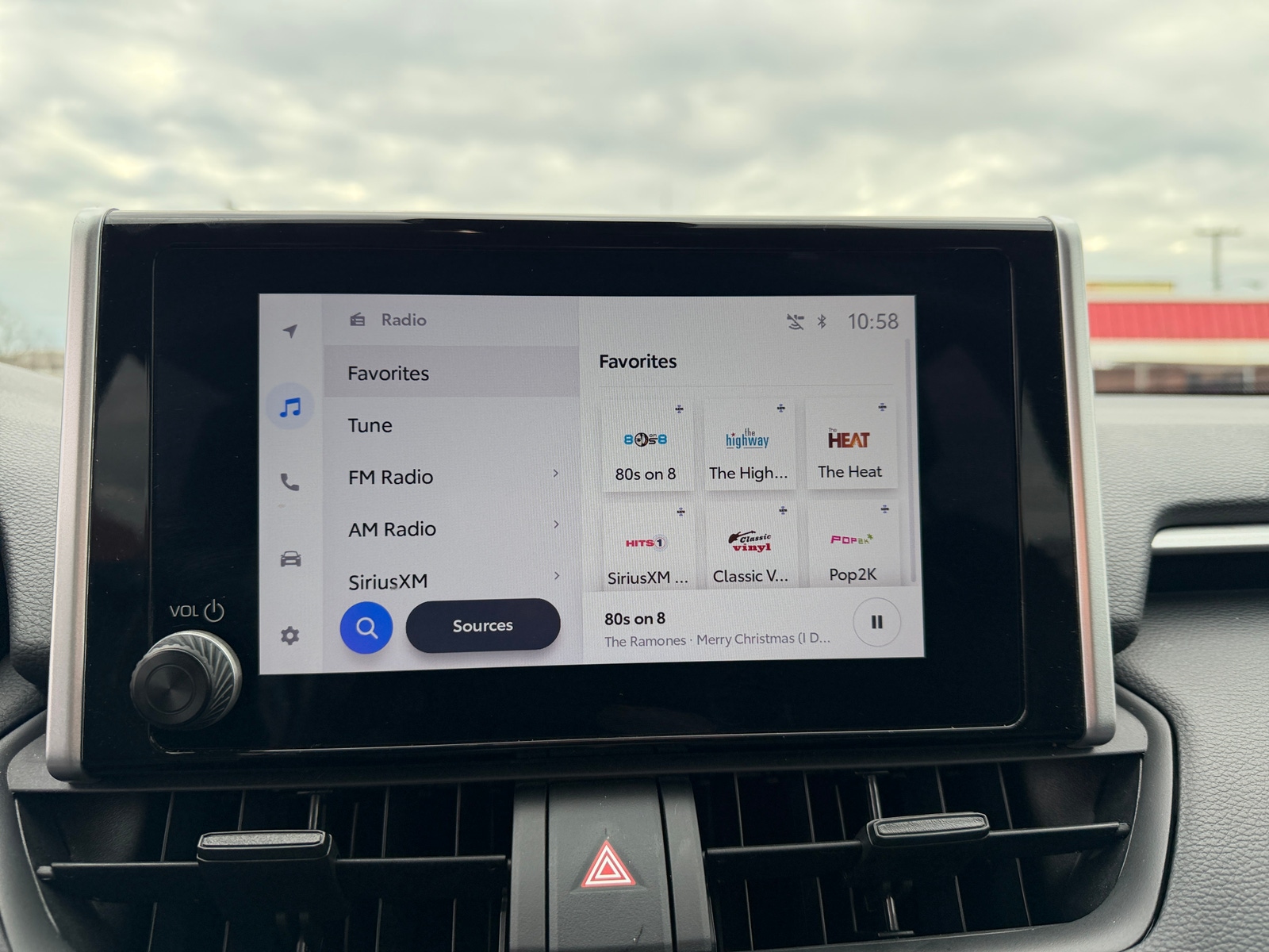 Thumbnail: 2025 Toyota RAV4 - 4