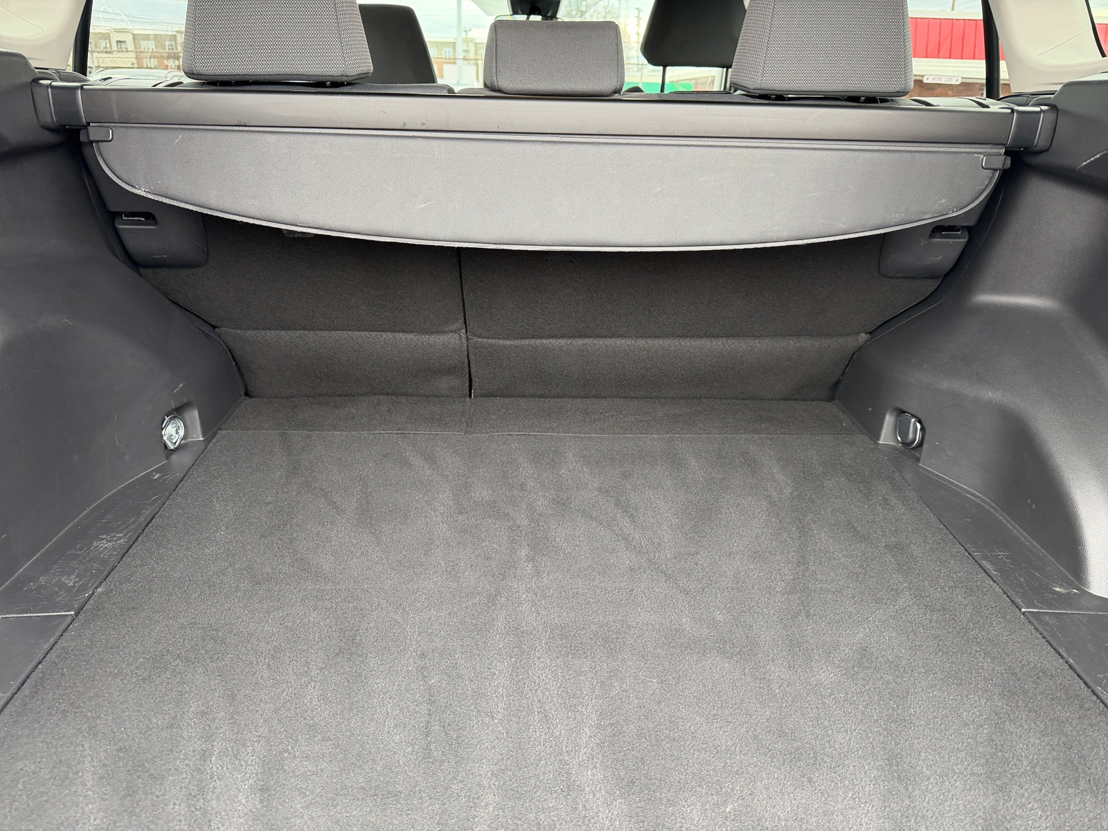 Thumbnail: 2025 Toyota RAV4 - 6