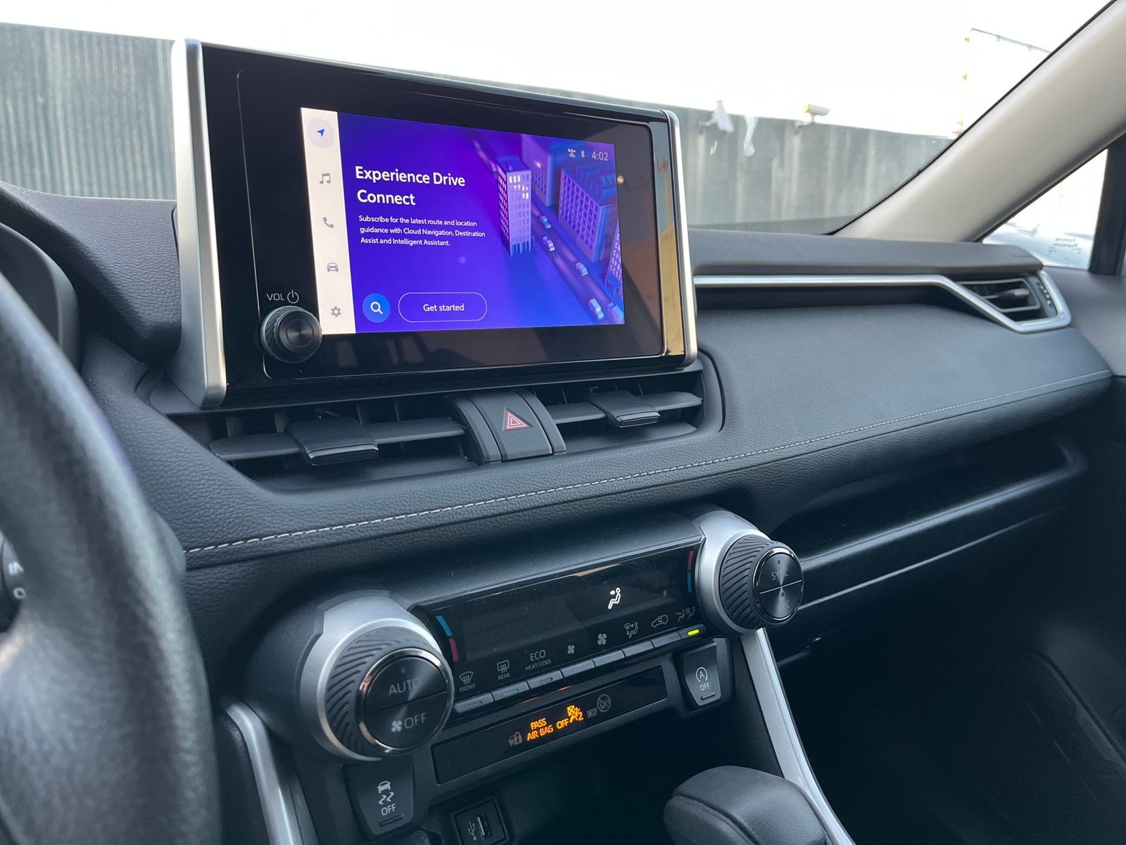 Thumbnail: 2025 Toyota RAV4 - 4