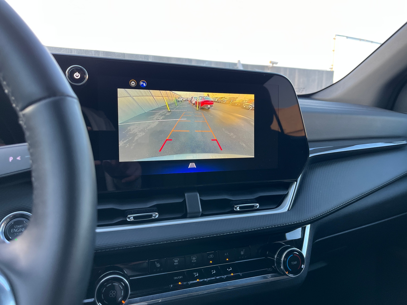 Thumbnail: 2025 Chevrolet Equinox - 4