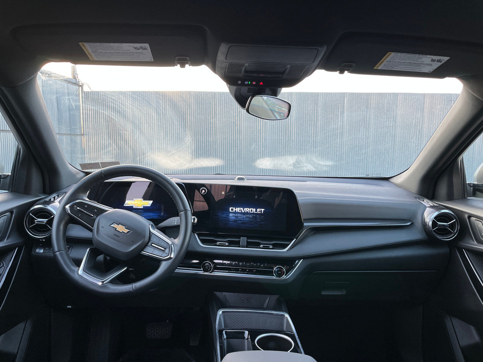 Thumbnail: 2025 Chevrolet Equinox - 3