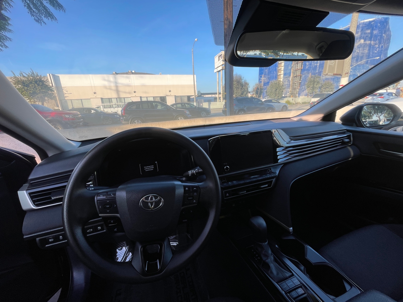 Thumbnail: 2025 Toyota Camry - 3