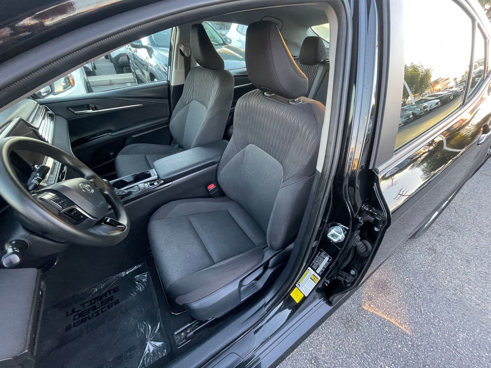 Thumbnail: 2025 Toyota Camry - 2