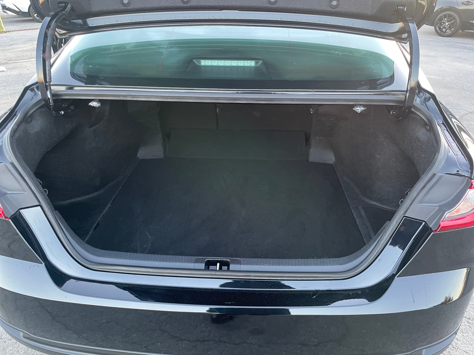 Thumbnail: 2025 Toyota Camry - 6