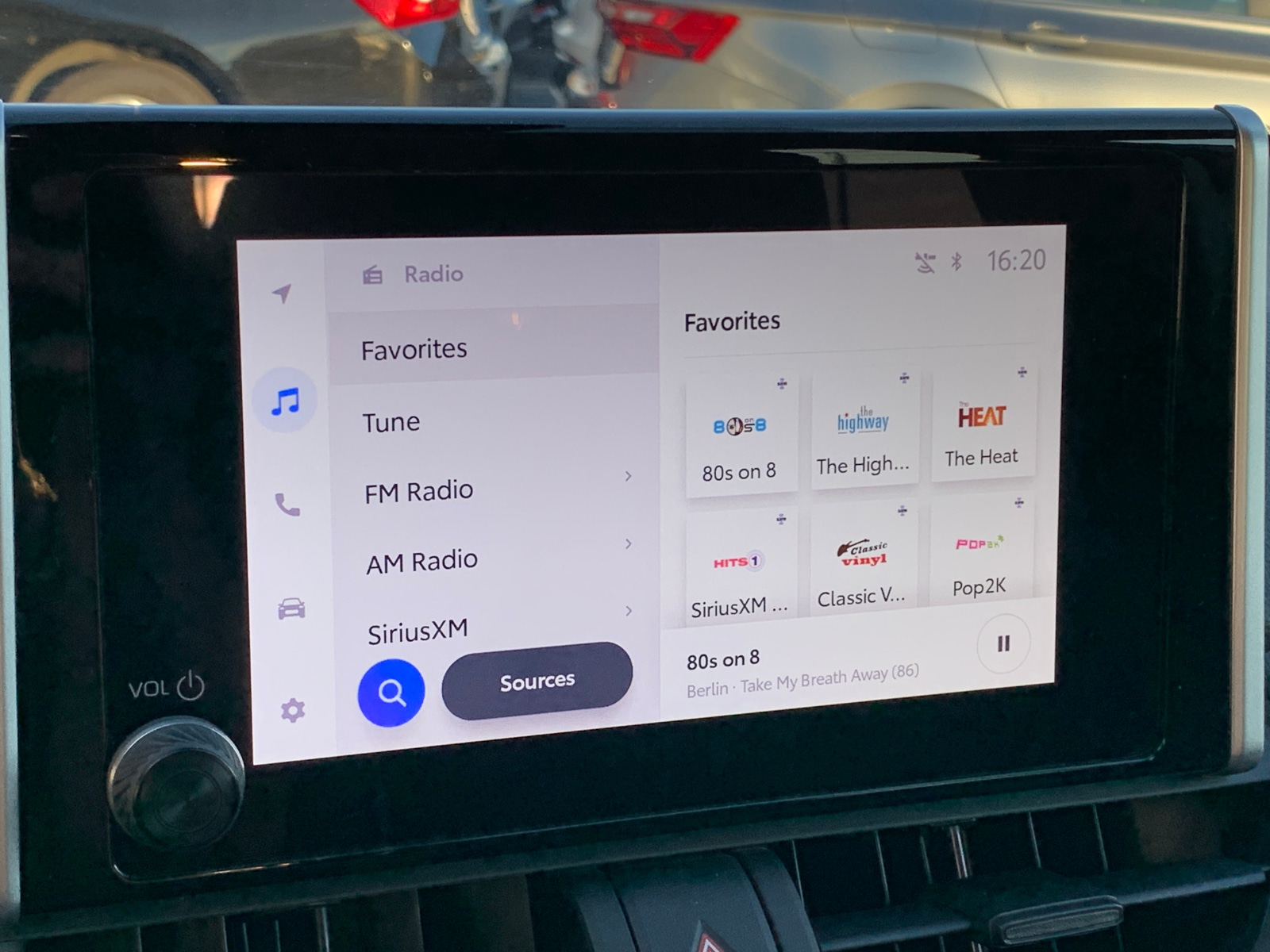 Thumbnail: 2025 Toyota RAV4 - 4