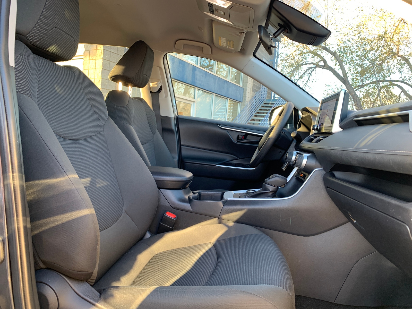 Thumbnail: 2025 Toyota RAV4 - 2