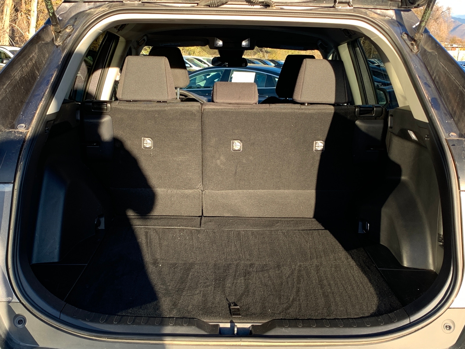 Thumbnail: 2025 Toyota RAV4 - 6