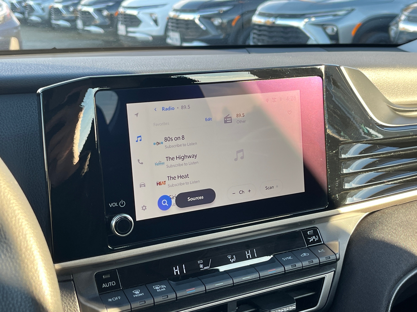 Thumbnail: 2025 Toyota Camry - 4