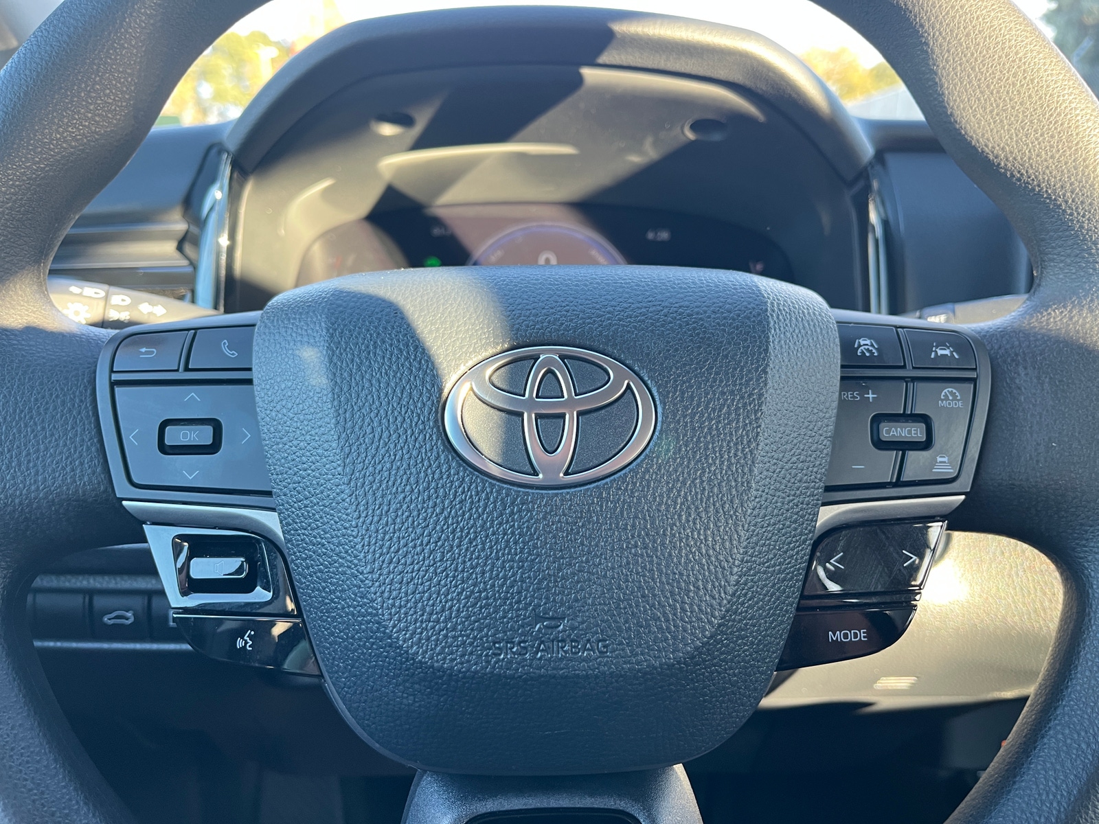 Thumbnail: 2025 Toyota Camry - 5