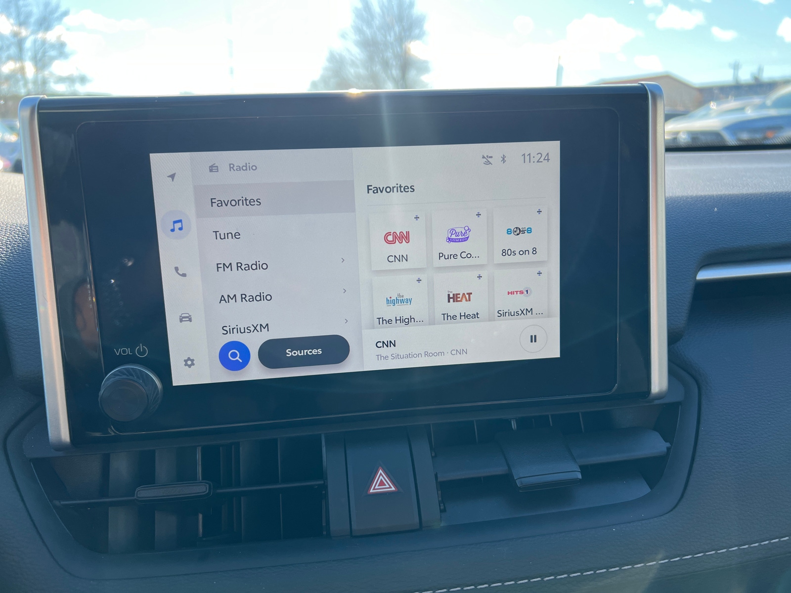 Thumbnail: 2025 Toyota RAV4 - 4