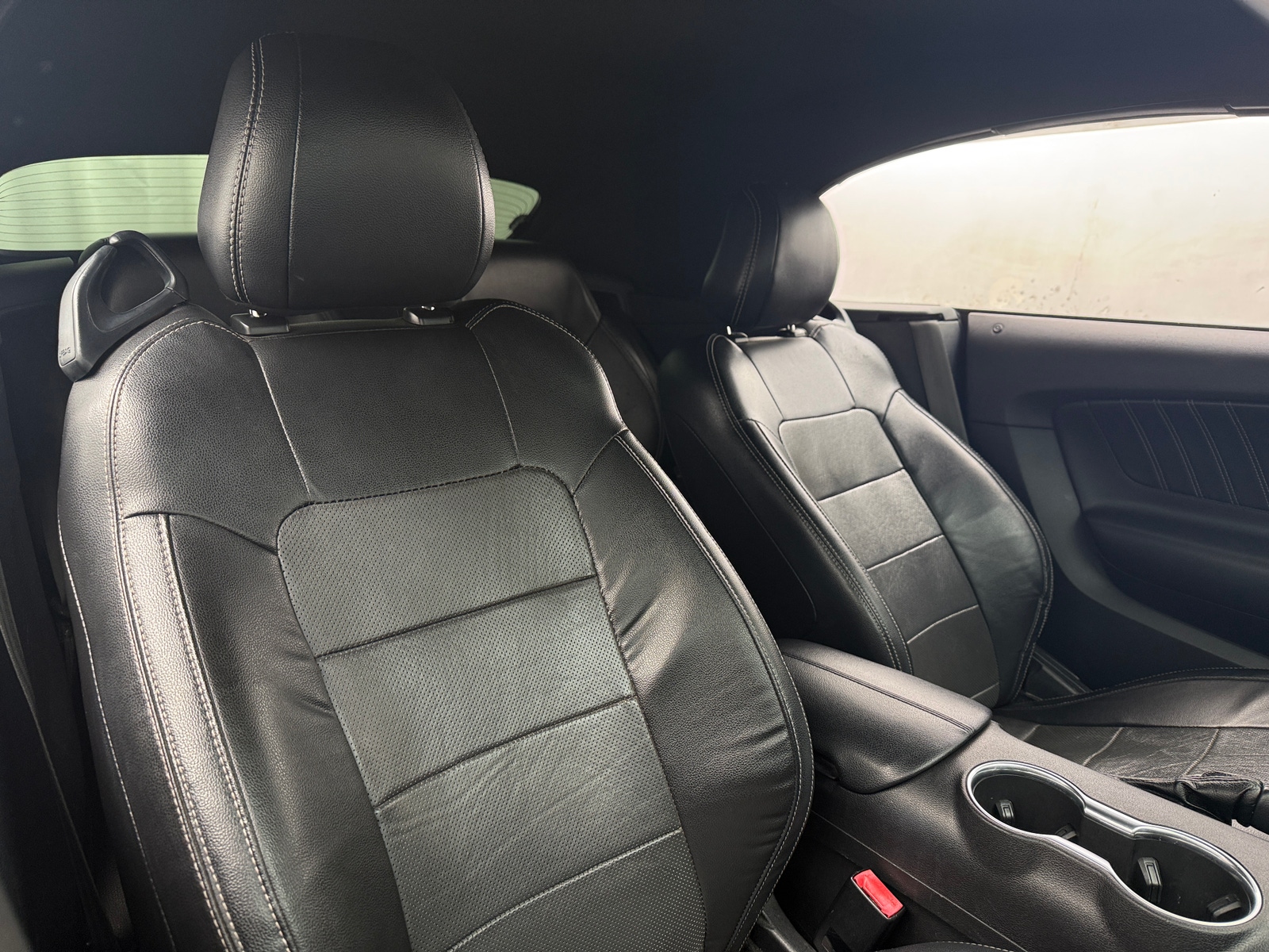 Thumbnail: 2020 Ford Mustang - 2