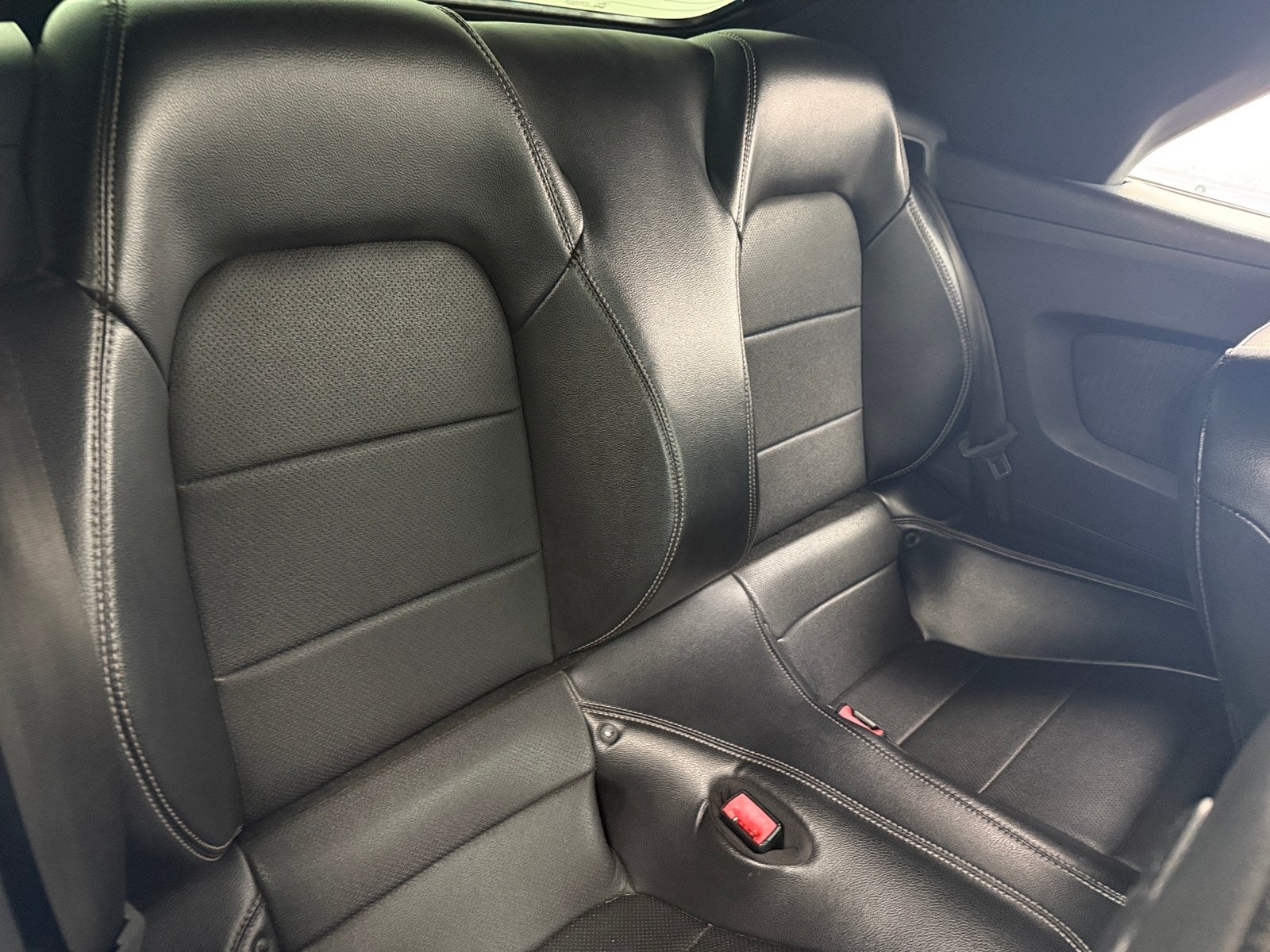 Thumbnail: 2020 Ford Mustang - 6