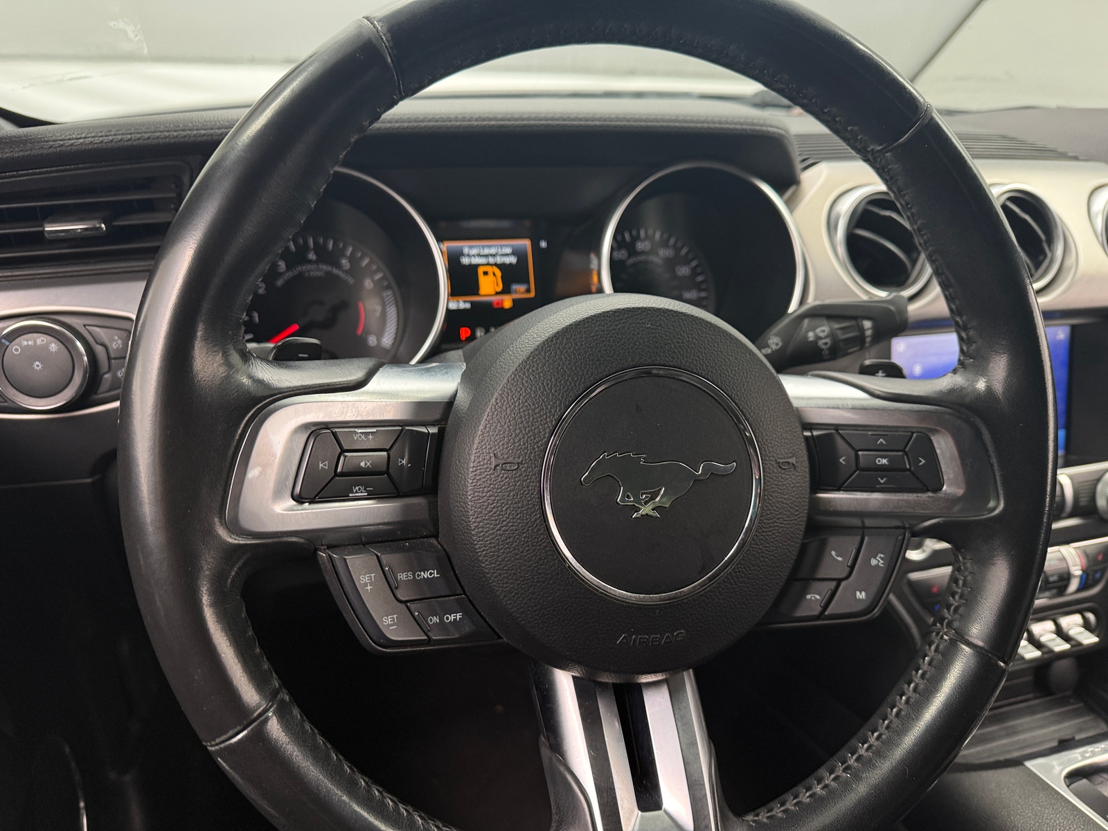 Thumbnail: 2020 Ford Mustang - 5