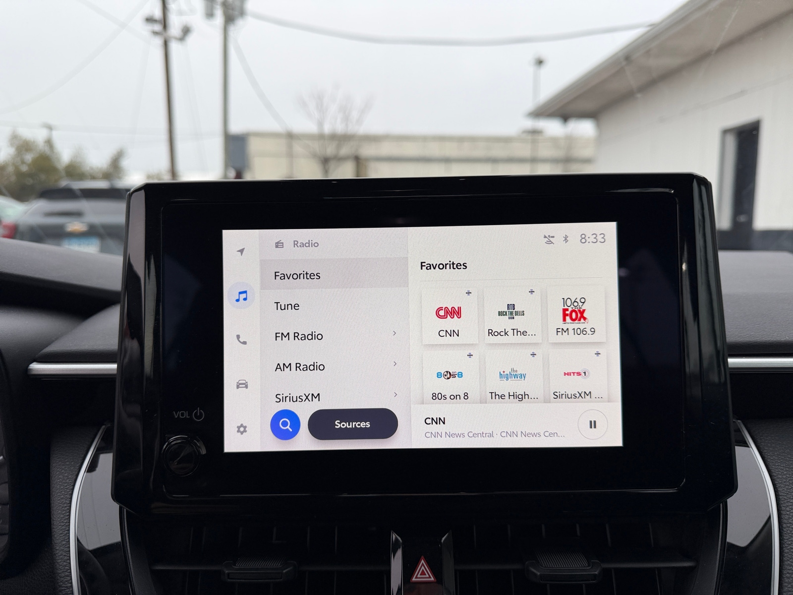 Thumbnail: 2025 Toyota Corolla - 4