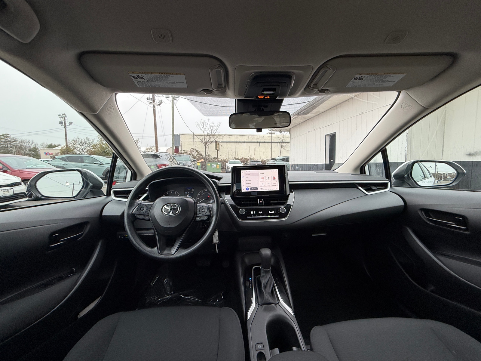 Thumbnail: 2025 Toyota Corolla - 3