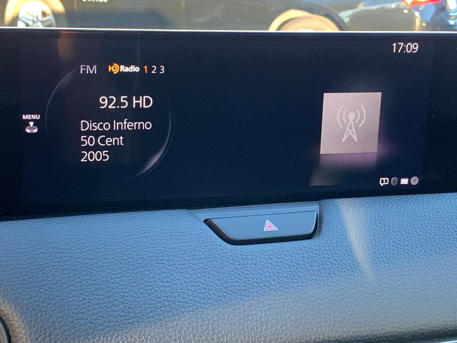 Thumbnail: 2025 Mazda CX-90 - 4