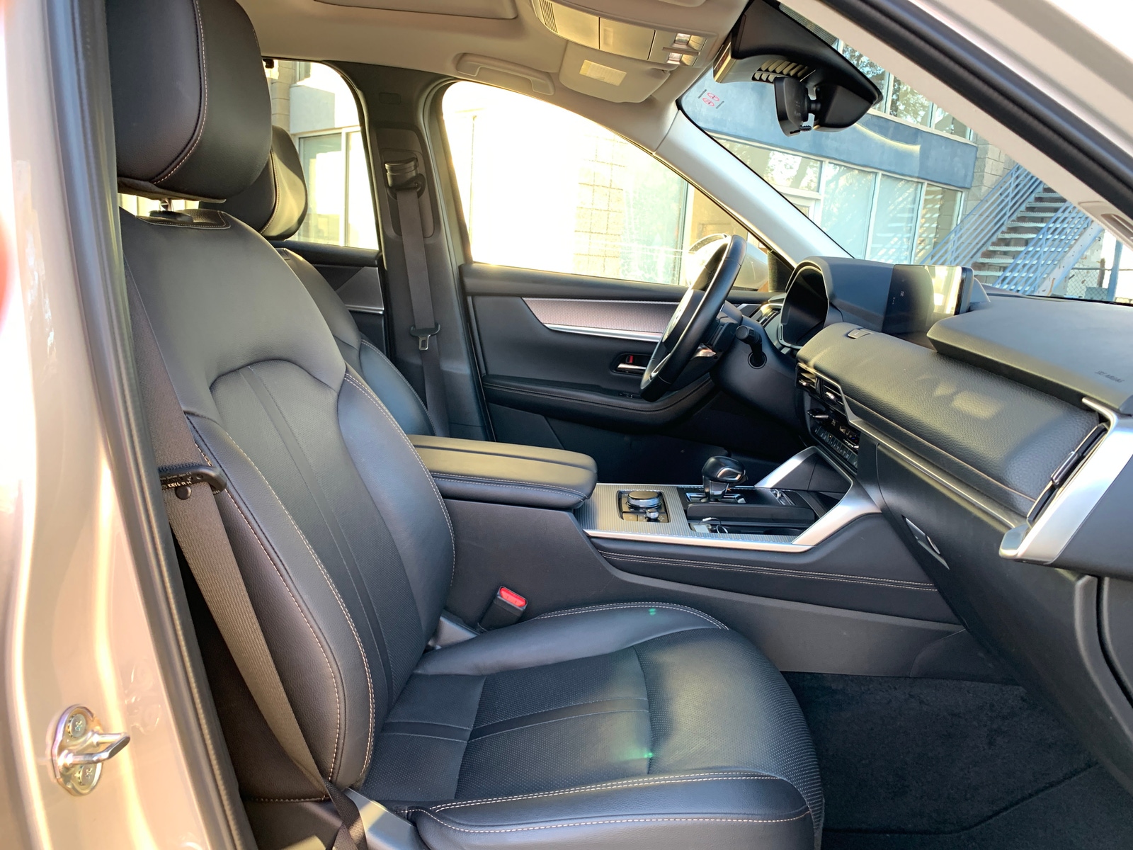 Thumbnail: 2025 Mazda CX-90 - 2