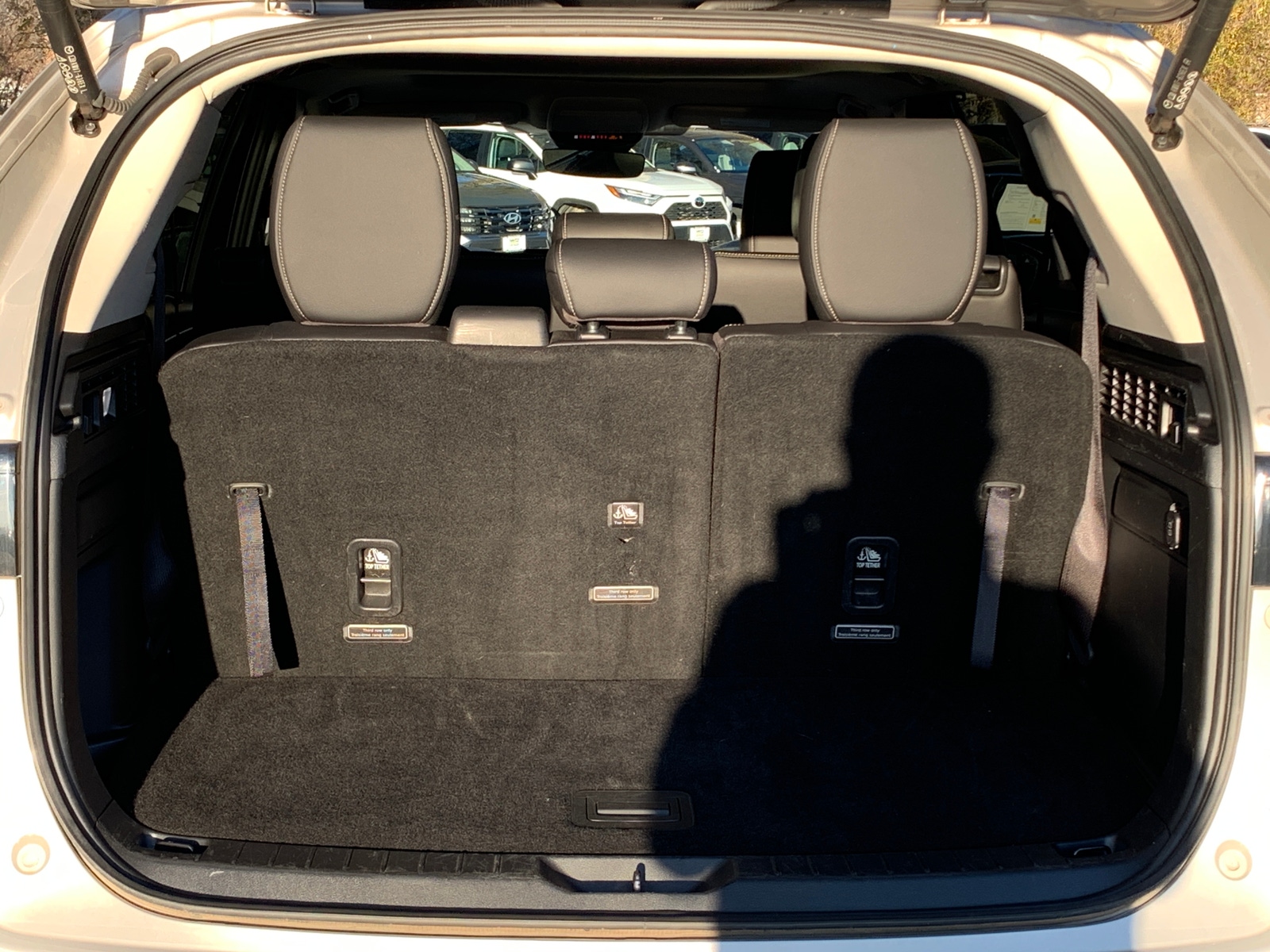 Thumbnail: 2025 Mazda CX-90 - 7