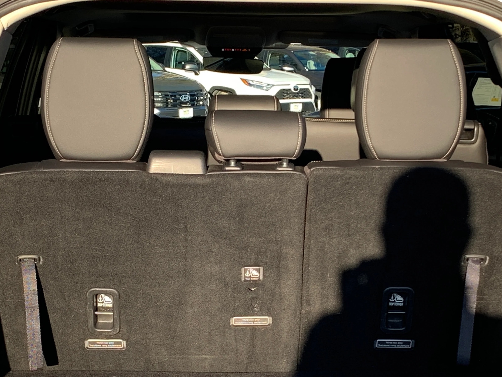 Thumbnail: 2025 Mazda CX-90 - 6