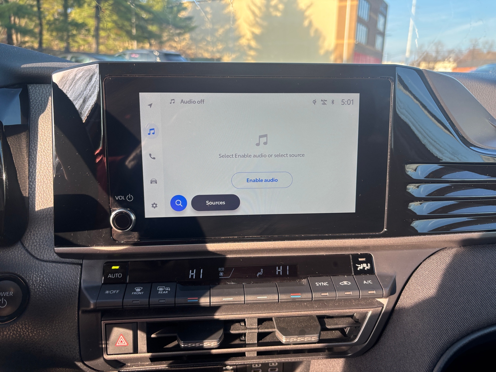 Thumbnail: 2025 Toyota Camry - 4