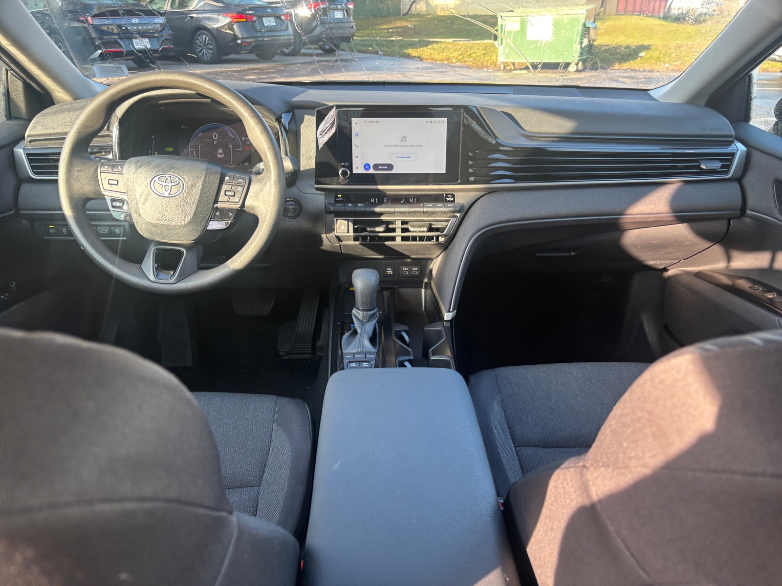 Thumbnail: 2025 Toyota Camry - 3