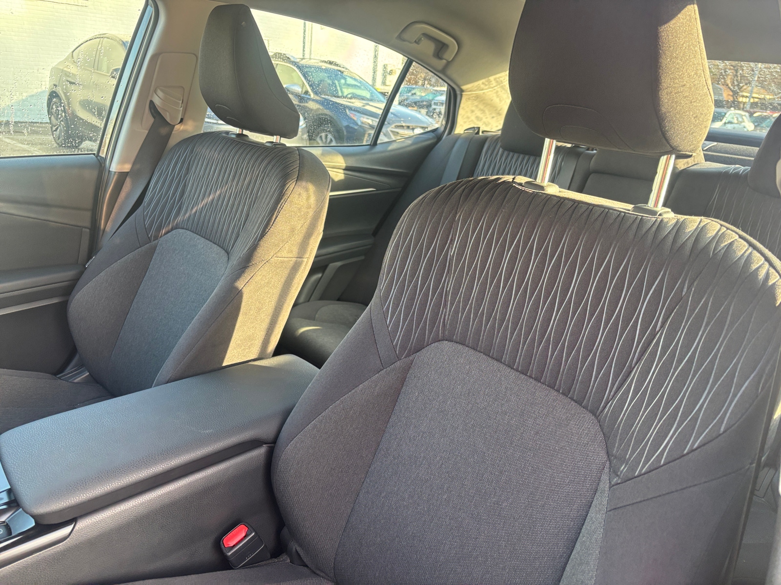 Thumbnail: 2025 Toyota Camry - 2