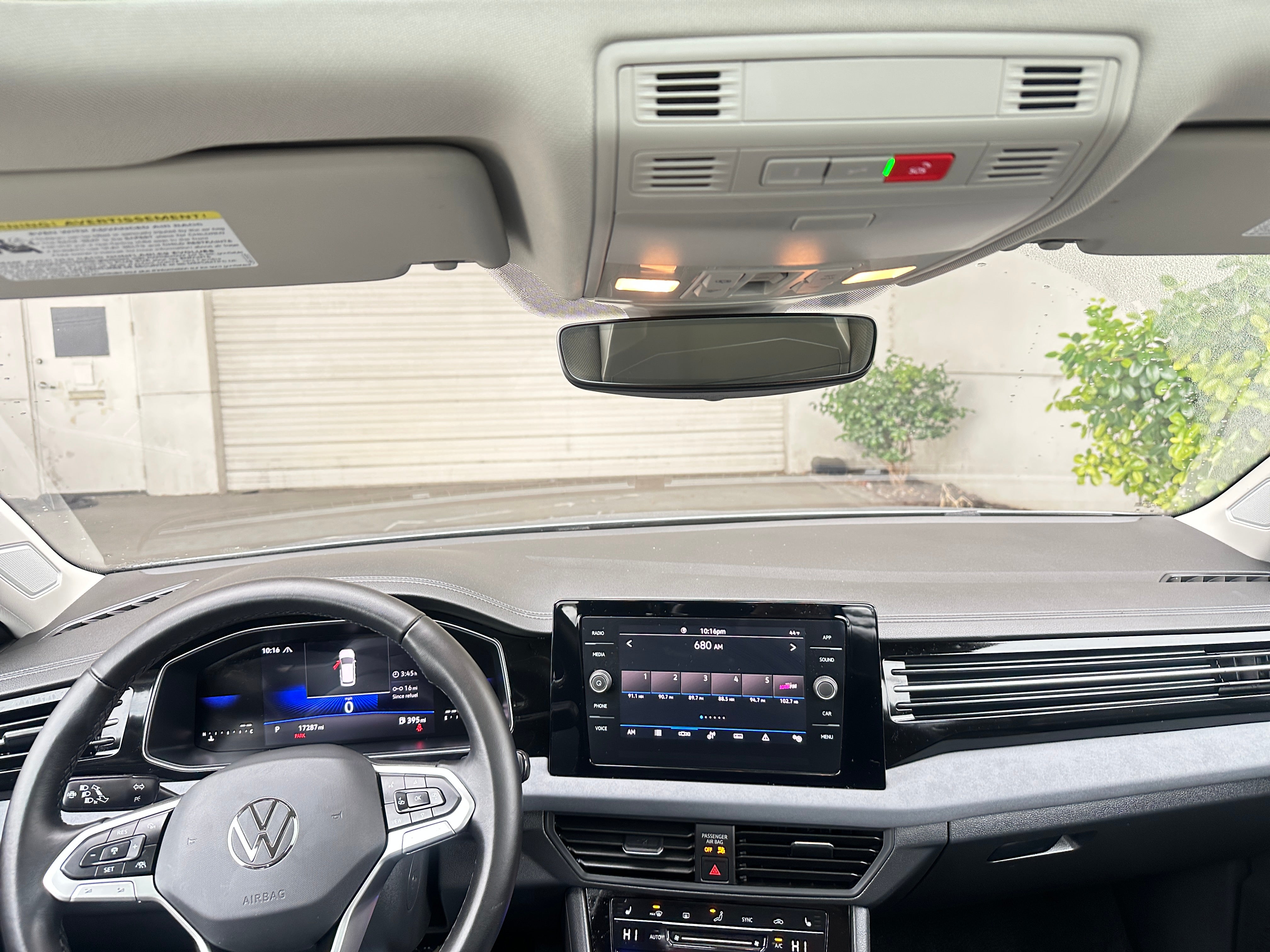 Thumbnail: 2025 Volkswagen Jetta - 3