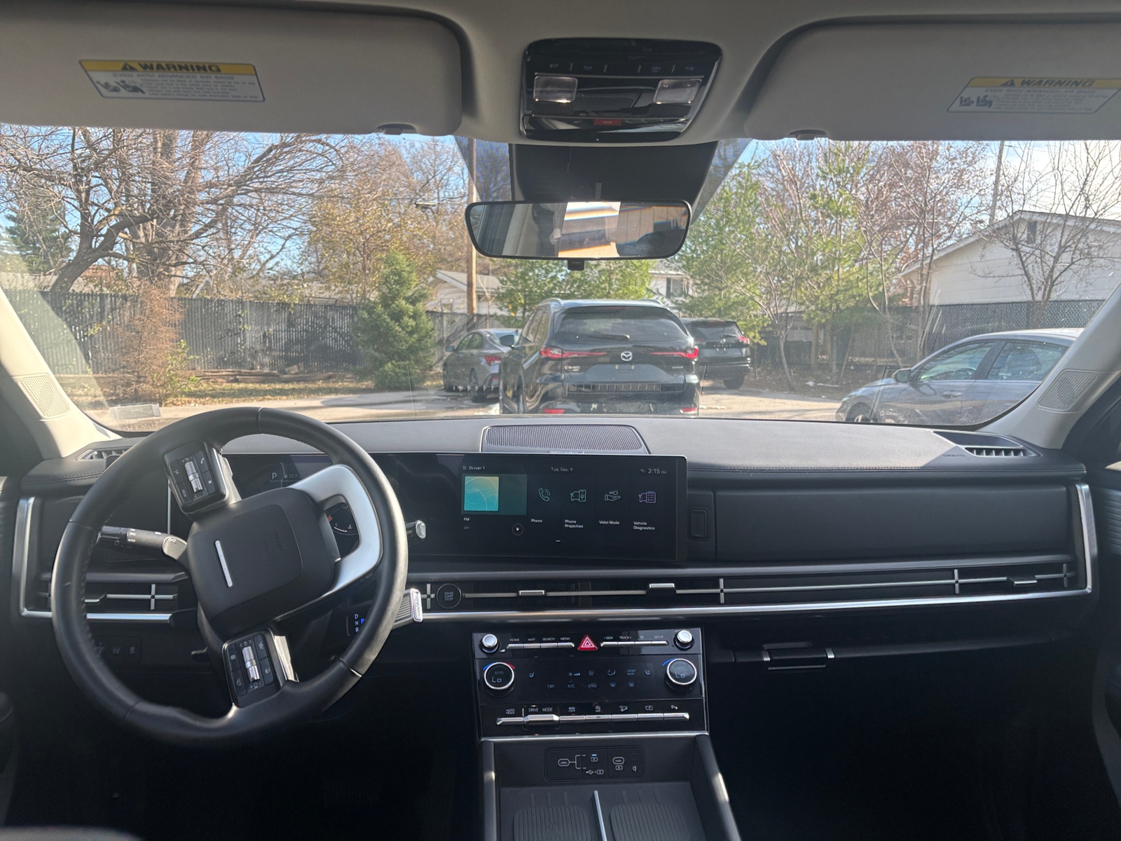 Thumbnail: 2025 Hyundai Santa Fe - 3