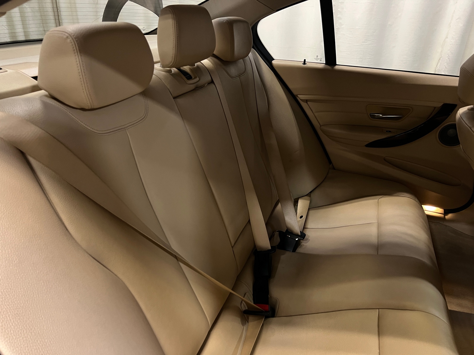 Thumbnail: 2014 BMW 3 Series - 5