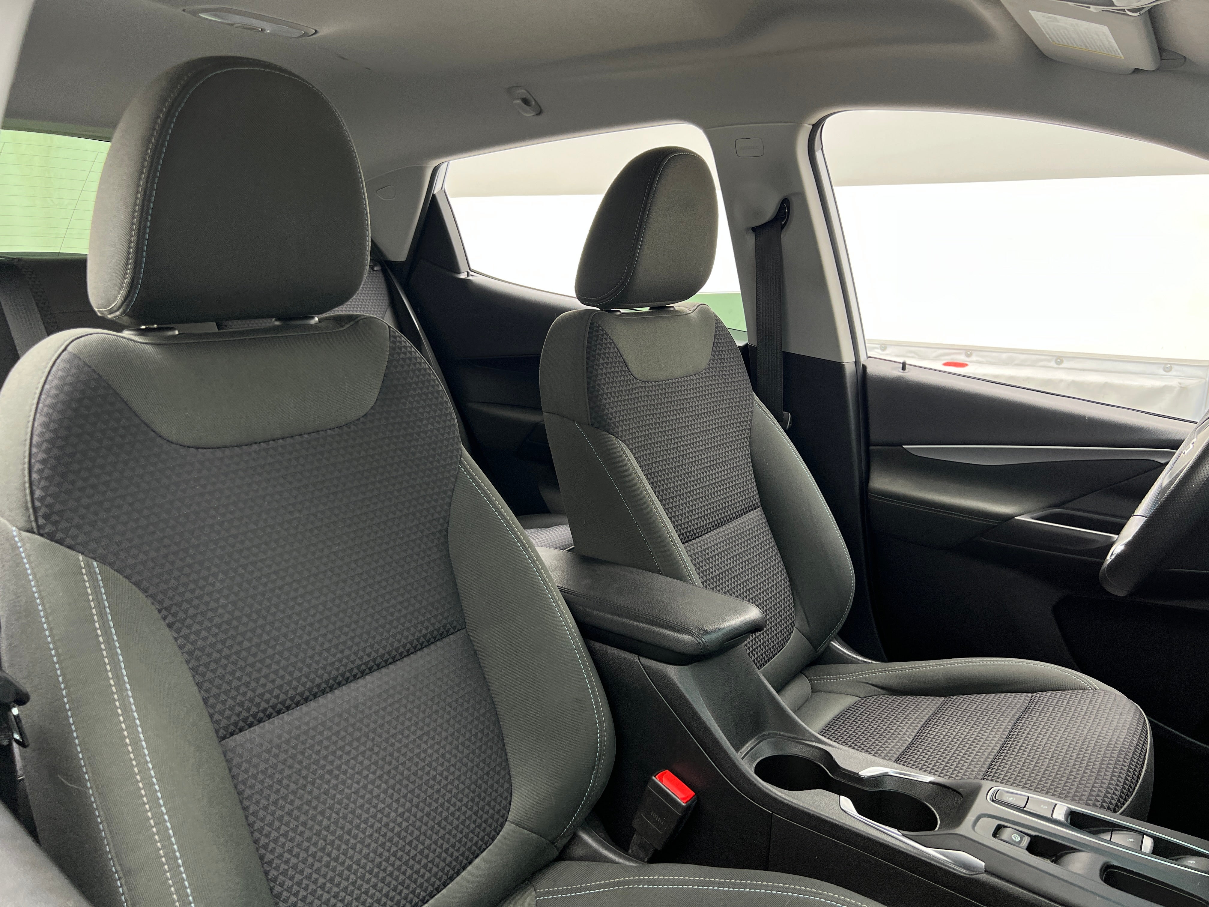 2023 Chevrolet Bolt EV