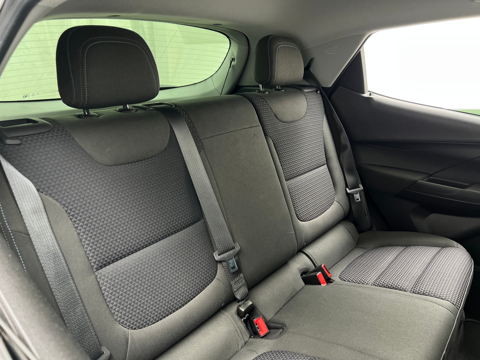 Thumbnail: 2023 Chevrolet Bolt EV - 6